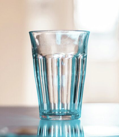 glass